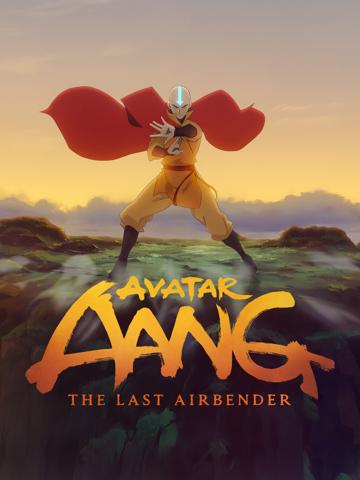 Avatar Aang: The Last Airbender
