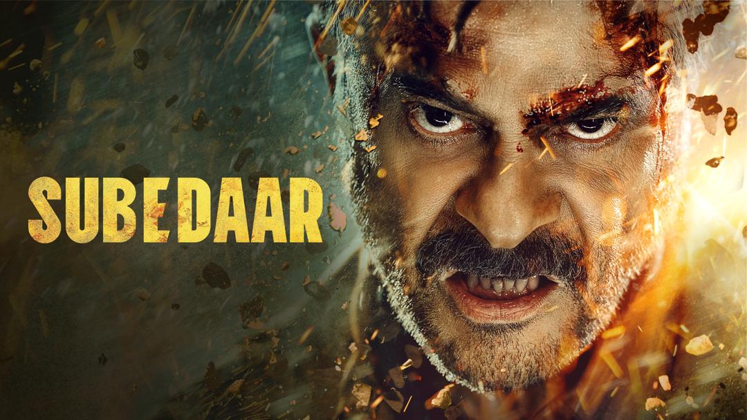 New on Prime Video India — Apr 27–May 3, 2026