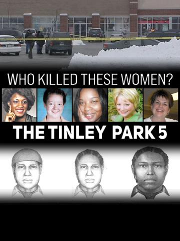 Who Killed These Women? (The Tinley Park 5)