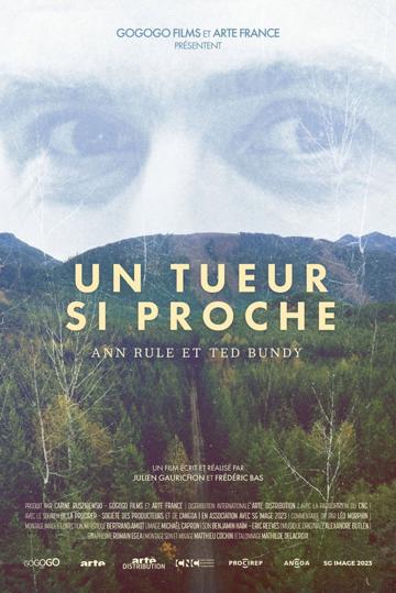 "Un tueur si proche": Ann Rule et Ted Bundy