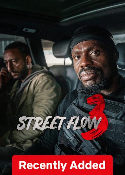 Poster för Förortsbröder 3