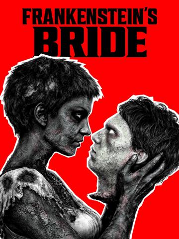 Frankenstein's Bride - Fürchte ihren Zorn