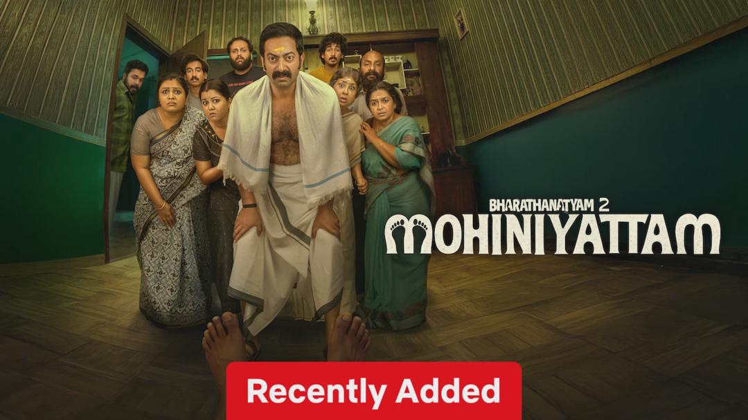 New on Netflix Germany — May 4–May 10, 2026