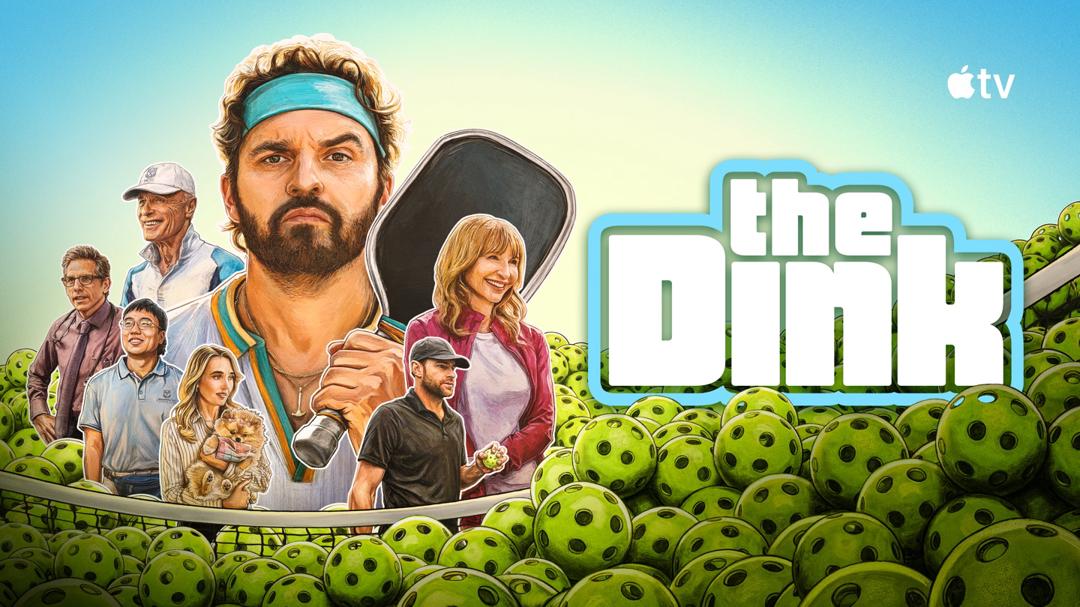 New on Apple TV+ Australia — Jul 27–Aug 2, 2026