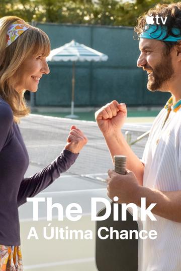 The Dink poszter