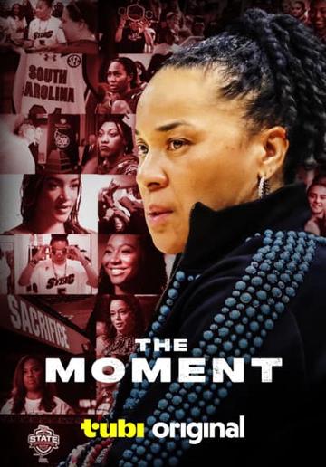 The Moment