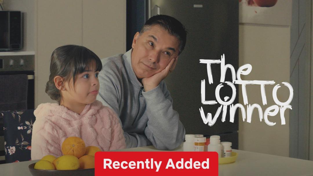 New on Netflix Korea — Jun 1–Jun 7, 2026