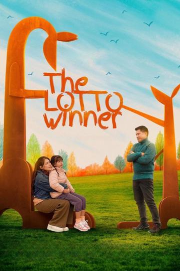 The Lotto Winner poszter