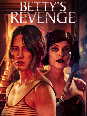 Betty's Revenge