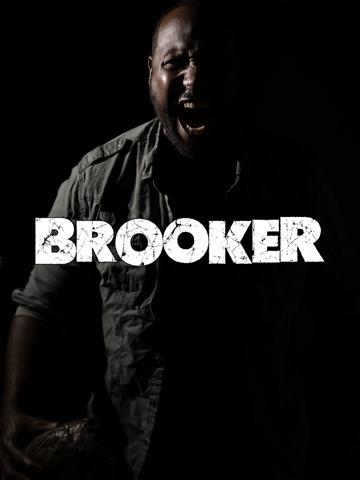 Brooker