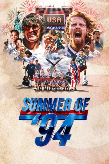 Summer of '94