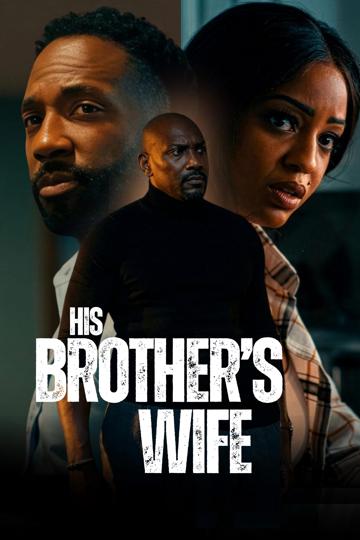 His Brother's Wife