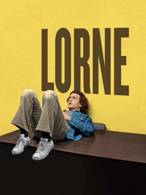 Lorne