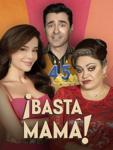 Basta Mamá
