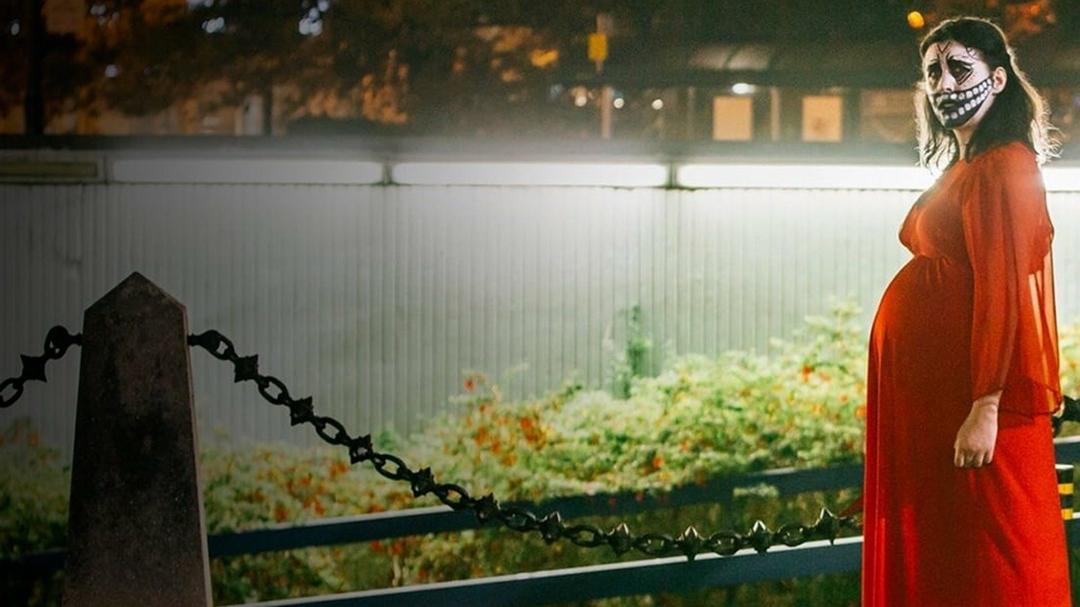 Background image for Prevenge