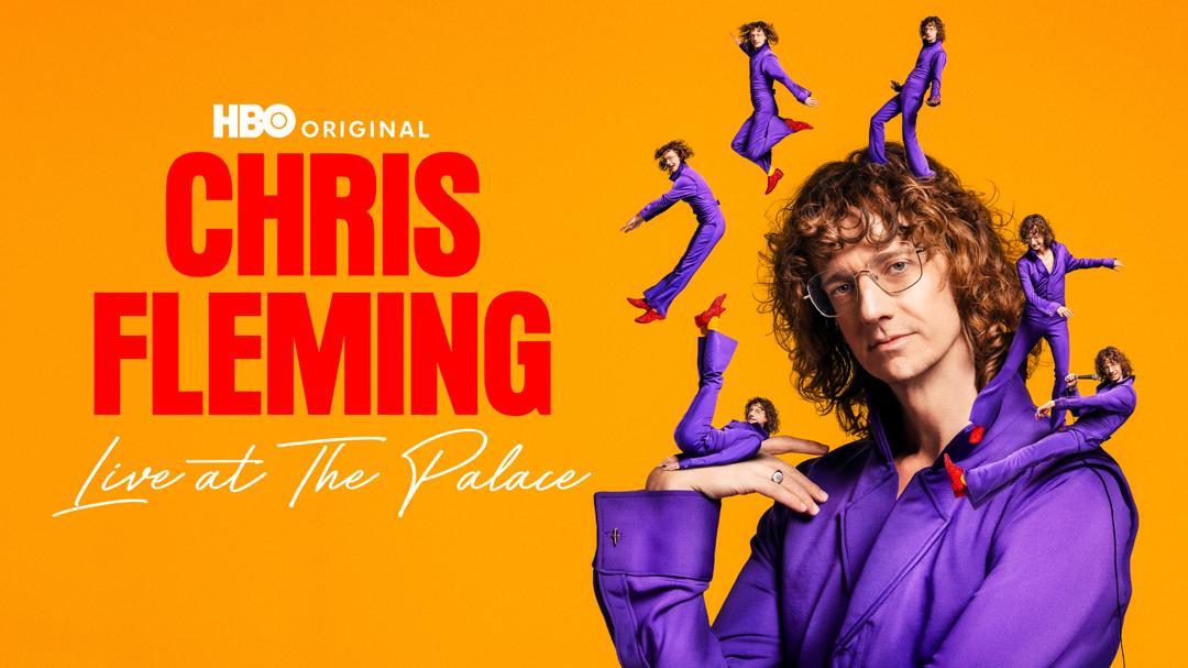 New on HBO Max UK — Jun 1–Jun 7, 2026