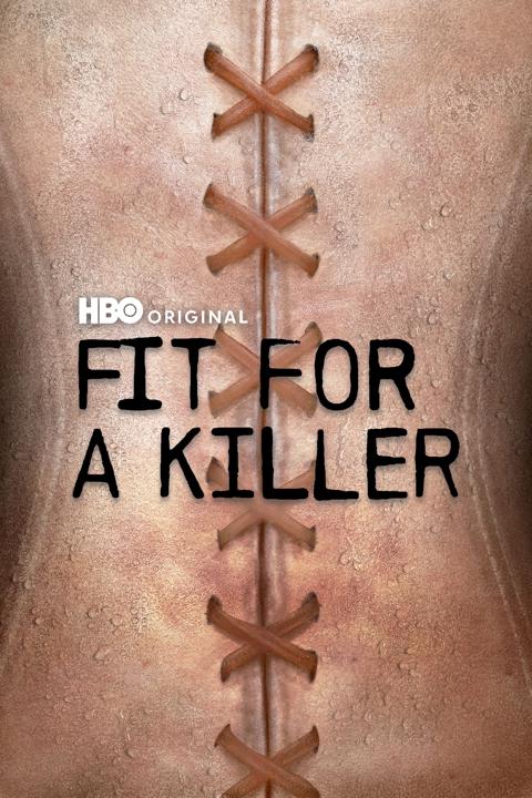 Poster för Fit for a Killer
