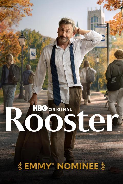 Rooster