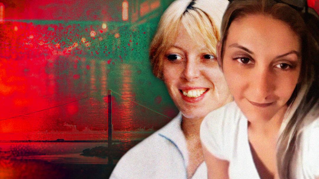 Background image for Chasing a Killer: Gary Allen