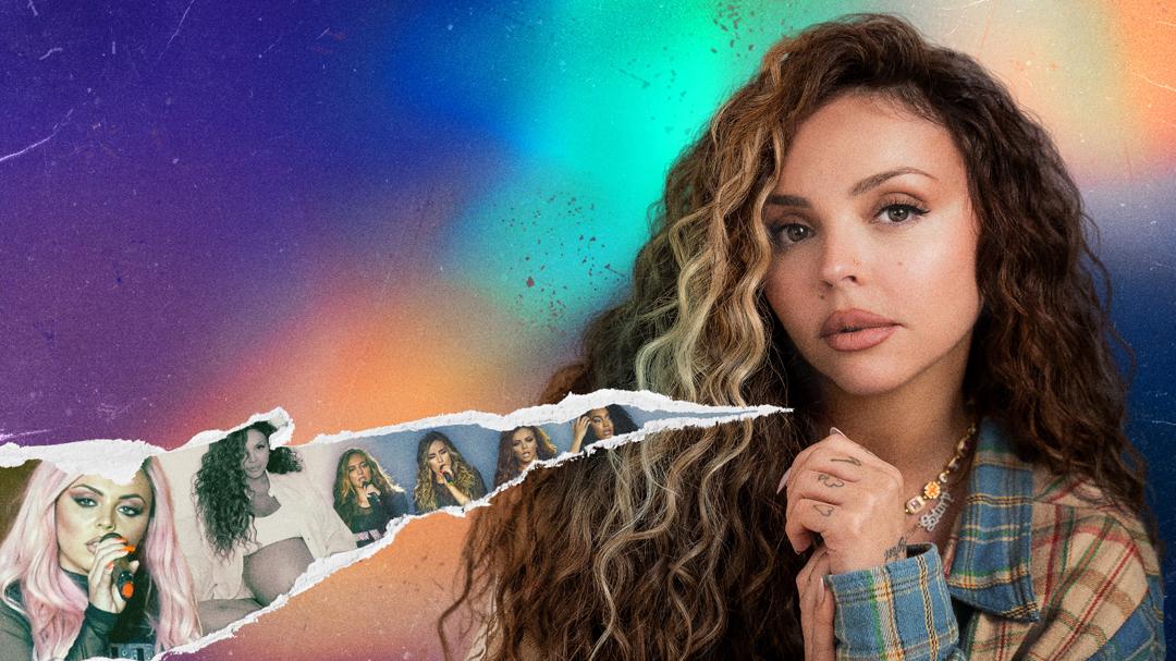 Background image for Jesy Nelson: Life After Little Mix