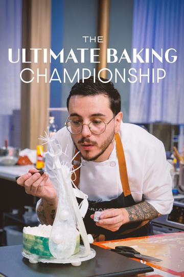 The Ultimate Baking Championship