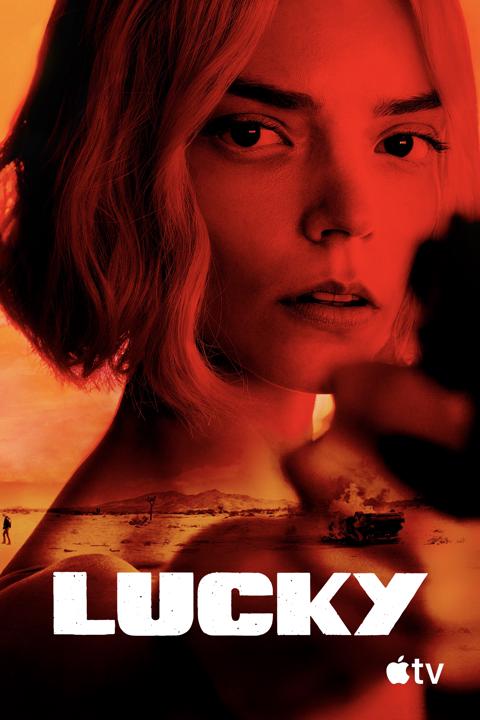 Lucky