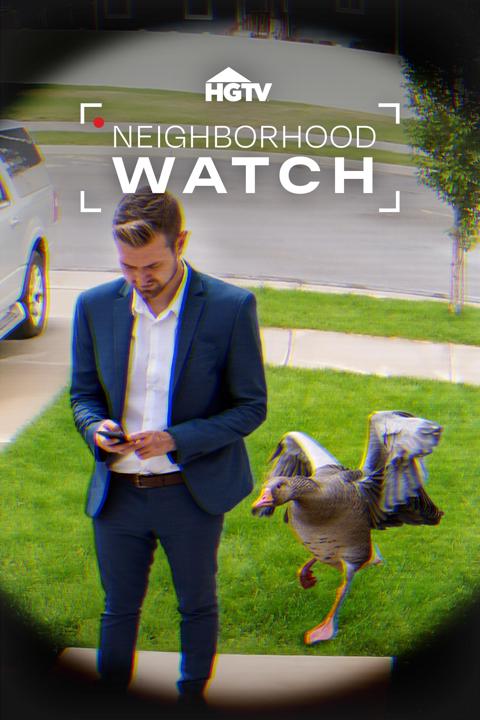 Neighborhood Watch