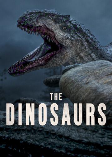 The Dinosaurs