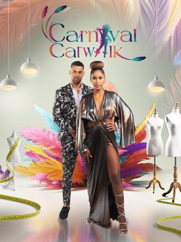 Carnival Catwalk