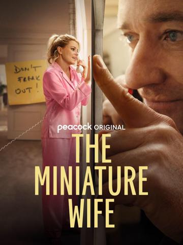 The Miniature Wife