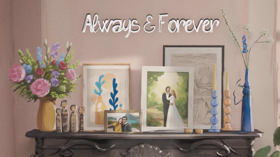 Always & Forever