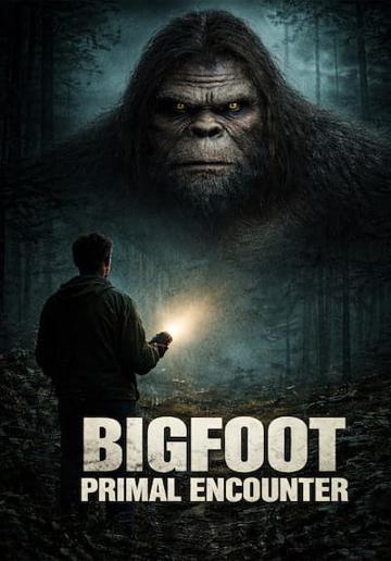 Bigfoot Primal Encounter