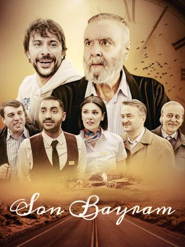 Son Bayram poszter