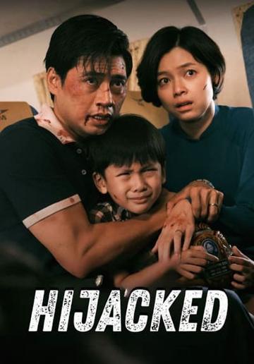 Hijacked