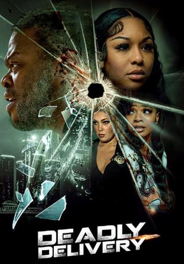 Deadly Delivery