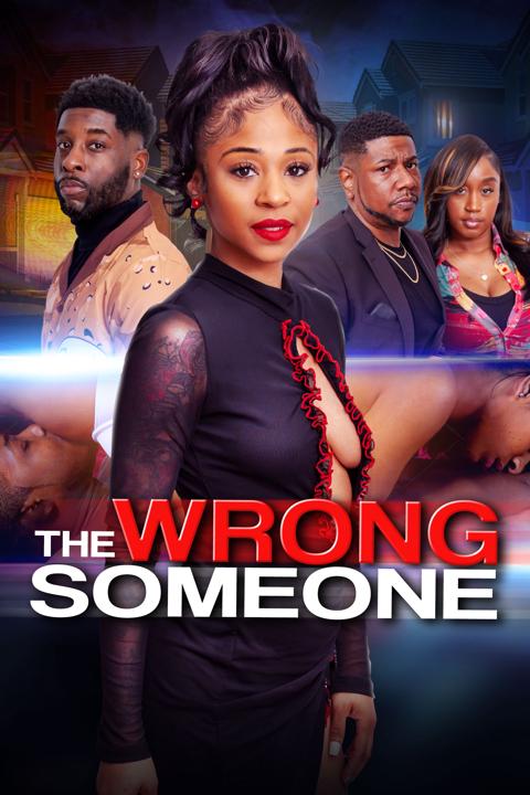 The Wrong Someone
