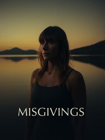 Misgivings