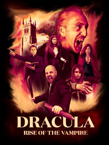 Dracula: Rise of the Vampire