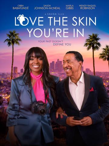 Love the Skin You're In