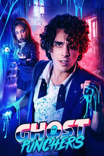 Ghost Punchers