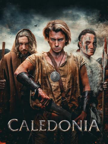 Caledonia