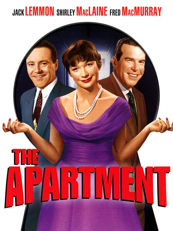 The Apartment