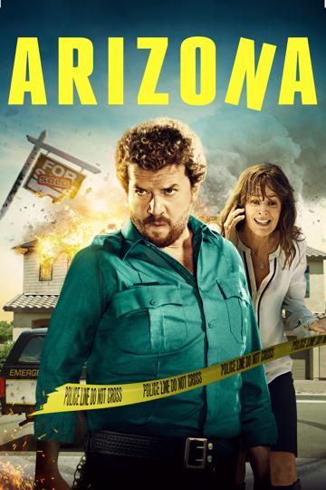 Arizona poszter