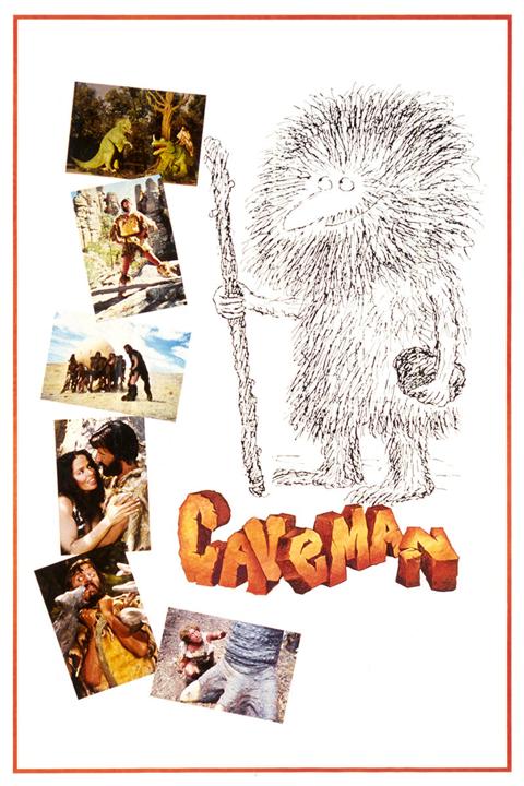 Caveman