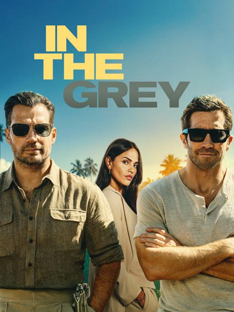 In the Grey