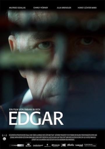 Edgar poszter