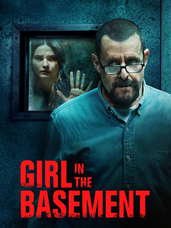 Girl in the Basement