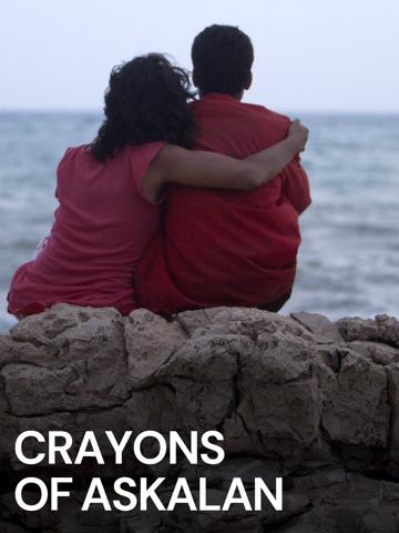 Crayons of Askalan poszter