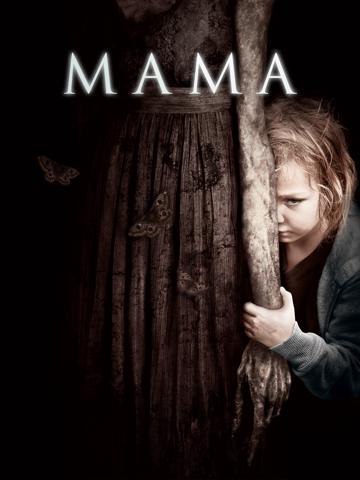 Mama poszter