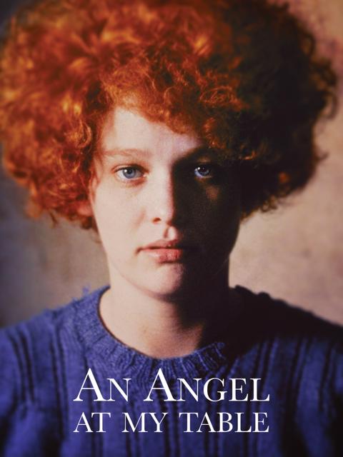 An Angel at My Table